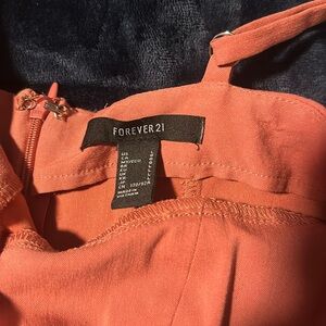 Forever21 mini dress